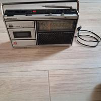 Grundig C 4100 automatico d'epoca 