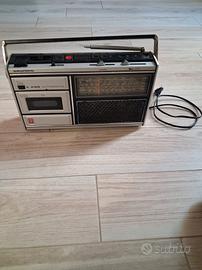 Grundig C 4100 automatico d'epoca 