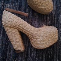 scarpe nr 37 Paloma Barcelo