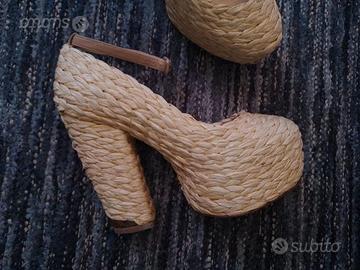 scarpe nr 37 Paloma Barcelo