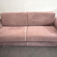 Divano letto