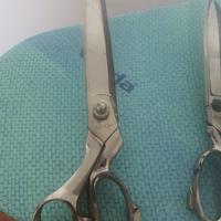 forbici da sarto vintage