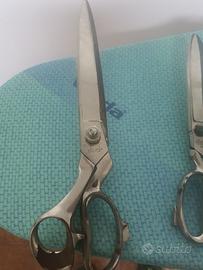 forbici da sarto vintage