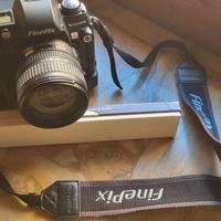 macchina fotografica