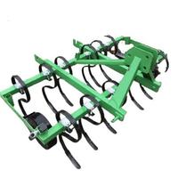 ESTIRPATORE FARMOSTAL - 2 FILE x 1,5 METRI - 11 DE