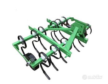 ESTIRPATORE FARMOSTAL - 2 FILE x 1,5 METRI - 11 DE