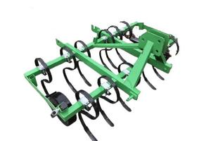 ESTIRPATORE FARMOSTAL - 2 FILE x 1,5 METRI - 11 DE