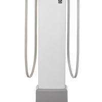 Bilancia Impedenziometrica-Accunic BC360+Stampante
