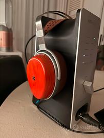 HiFiMan Audivina — Cuffie planari chiuse hi-end