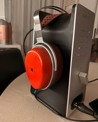 HiFiMan Audivina — Cuffie planari chiuse hi-end