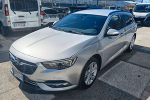 Opel Insignia 1.6 CDTI 136 S&S aut.Sports Tourer B