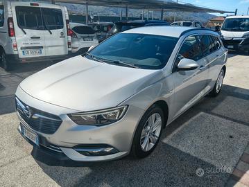 Opel Insignia 1.6 CDTI 136 S&S aut.Sports Tourer B