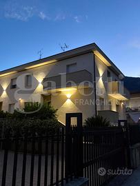 Villa a schiera Venafro [VD ZZIC229 - 57VRG]