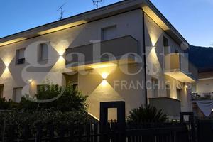 Villa a schiera Venafro [VD ZZIC229 - 57VRG]