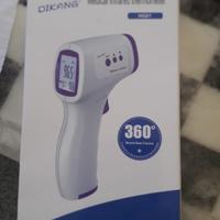 Termometro a infrarossi Dikang Hg01