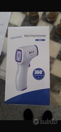 Termometro a infrarossi Dikang Hg01