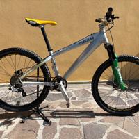 Mtb front 26’