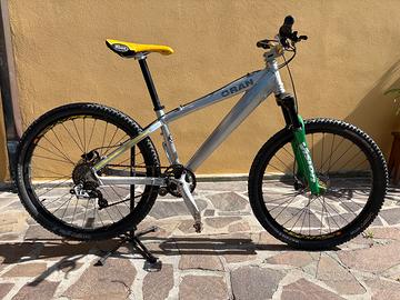 Mtb front 26’