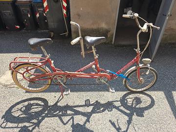 Tandem Legnano