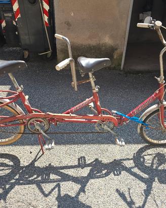 Tandem Legnano