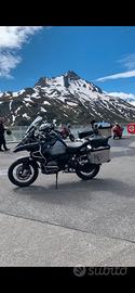 Bmw 1200 gs adventure