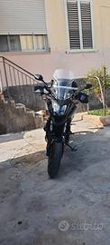 Honda NC 750 X DCT anno 2020
