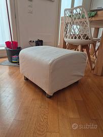 Pouf (Puff) per salotto