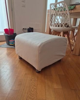 Pouf (Puff) per salotto