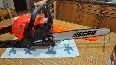 MOTOSEGA CS 3510ES - ECHO -