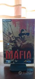 Giochi Pc Mafia Metal Gear Solid Fifa Manager