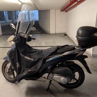 Honda SH 150