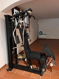 Palestra multifunzionale Technogym Unica
