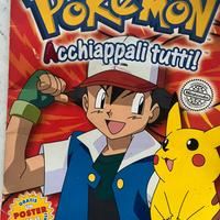 Album figurine pokemon