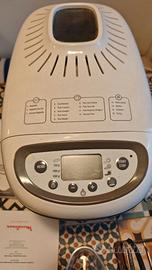 Macchina del pane Moulinex