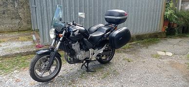 CBF 500