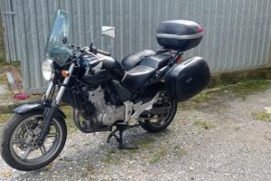 CBF 500