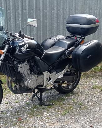 CBF 500