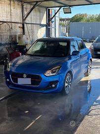 Suzuki Swift 1.0 Boosterjet Hybrid S (112cv + GPL)