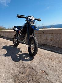 Suzuki valenti sm 125 