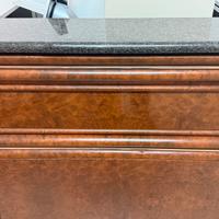 Banco per birra alla spina