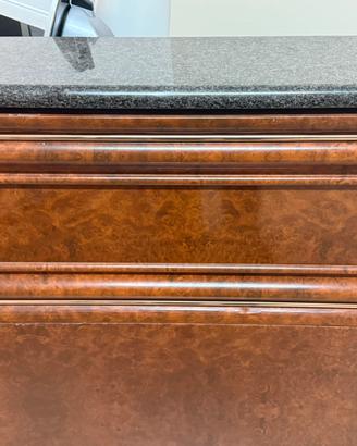 Banco per birra alla spina