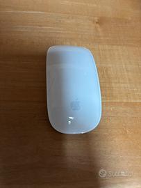 Magic mouse apple