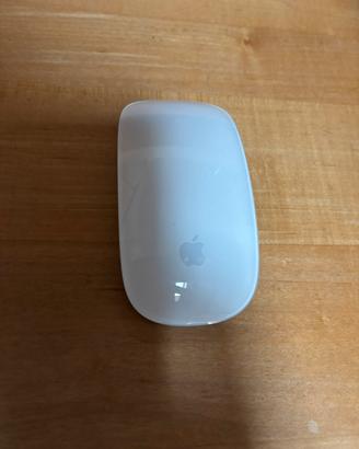 Magic mouse apple