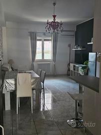 Appartamento + servizio spiaggia incluso