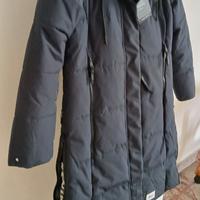 Giacca invernale Khuja nuova