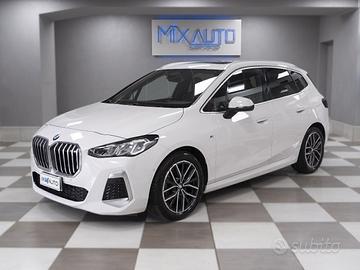 BMW 218 d Active Tourer Msport Auto