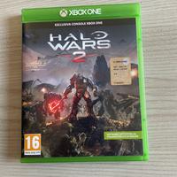 Halo Wars 2 Xbox