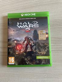 Halo Wars 2 Xbox