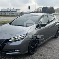 NISSAN Leaf Tekna 40 kWh ProPilot Park