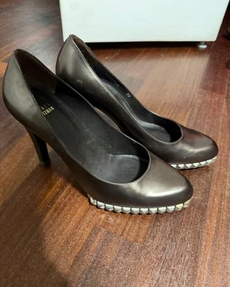 Stuart weitzman decollete